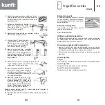 Preview for 26 page of Kunft KC6455 Instruction Manual