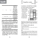 Предварительный просмотр 28 страницы Kunft KDD4870 Instruction Manual