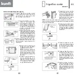 Предварительный просмотр 31 страницы Kunft KDD4870 Instruction Manual