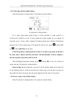 Preview for 21 page of KUNTENG KT-LCD10YN User Manual