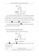 Preview for 25 page of KUNTENG KT-LCD10YN User Manual