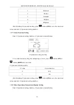 Preview for 29 page of KUNTENG KT-LCD10YN User Manual