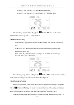 Preview for 38 page of KUNTENG KT-LCD10YN User Manual