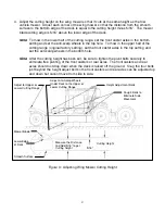 Preview for 5 page of Kunz AcrEase C60H Owner'S Manual