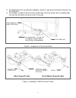 Preview for 8 page of Kunz AcrEase C60K Owner'S Manual