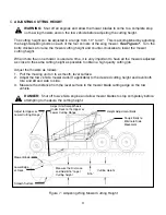 Preview for 12 page of Kunz AcrEase C60K Owner'S Manual