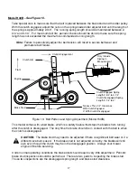 Preview for 18 page of Kunz AcrEase C60K Owner'S Manual