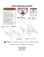 Preview for 5 page of Kunz AcrEase C60V Owner'S Manual