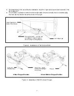 Preview for 8 page of Kunz AcrEase C60V Owner'S Manual