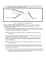 Предварительный просмотр 8 страницы Kunz AcrEase H60B Owner'S Manual