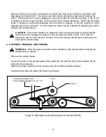 Предварительный просмотр 18 страницы Kunz AcrEase H60B Owner'S Manual