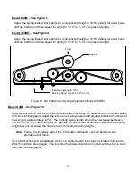 Предварительный просмотр 19 страницы Kunz AcrEase H60B Owner'S Manual