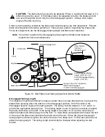 Предварительный просмотр 20 страницы Kunz AcrEase H60B Owner'S Manual