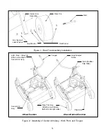 Preview for 6 page of Kunz AcrEase MR55B-19HP Owner'S Manual