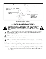 Preview for 7 page of Kunz AcrEase MR55B-19HP Owner'S Manual