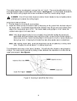 Preview for 9 page of Kunz AcrEase MR55B-19HP Owner'S Manual