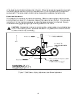 Preview for 13 page of Kunz AcrEase MR55B-19HP Owner'S Manual