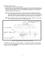 Preview for 11 page of Kunz AcrEase MR55BE Owner'S Manual With Assembly Instructions