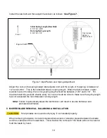 Preview for 15 page of Kunz AcrEase MR55BE Owner'S Manual With Assembly Instructions