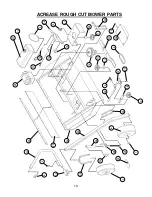 Preview for 14 page of Kunz AcrEase MR55K Owner'S Manual With Assembly Instructions