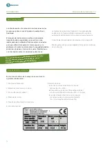 Preview for 76 page of Kunzle & Tasin Bona FlexiSand 1.5 Operating Manual