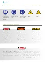 Preview for 138 page of Kunzle & Tasin Bona FlexiSand 1.5 Operating Manual