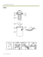 Предварительный просмотр 10 страницы Kunzle & Tasin D MODULE E 15 M Original Instruction