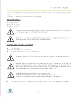 Предварительный просмотр 15 страницы Kunzle & Tasin D MODULE E 15 M Original Instruction