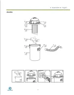 Предварительный просмотр 17 страницы Kunzle & Tasin D MODULE E 15 M Original Instruction