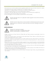 Предварительный просмотр 27 страницы Kunzle & Tasin D MODULE E 15 M Original Instruction