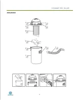 Предварительный просмотр 31 страницы Kunzle & Tasin D MODULE E 15 M Original Instruction