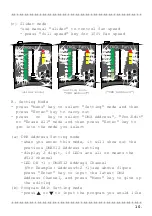 Предварительный просмотр 11 страницы Kupo DIGI-FAN DF-500 Operational Manual