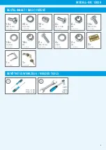 Предварительный просмотр 3 страницы kupper 12020 Assembly Instruction Manual