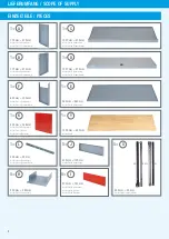 Preview for 2 page of kupper 12040 Series Assembly Instruction Manual