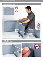 Preview for 4 page of kupper 12040 Series Assembly Instruction Manual