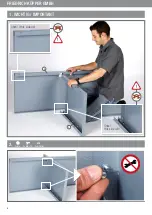 Предварительный просмотр 4 страницы kupper 12050 Assembly Instruction Manual