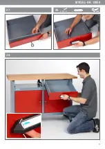 Предварительный просмотр 11 страницы kupper 12050 Assembly Instruction Manual