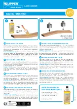 Preview for 12 page of kupper 12080 Series Assembly Instruction Manual