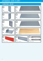 Preview for 2 page of kupper 12110 Series Assembly Instruction Manual