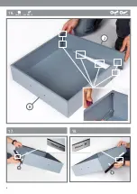 Preview for 8 page of kupper 12110 Series Assembly Instruction Manual