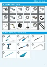 Preview for 3 page of kupper 12240 Assembly Instruction Manual