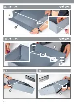 Предварительный просмотр 10 страницы kupper 12240 Assembly Instruction Manual