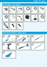 Preview for 3 page of kupper 12250 Assembly Instruction Manual