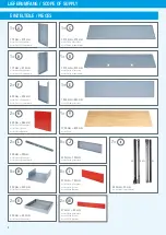 Preview for 2 page of kupper 12270 Assembly Instruction Manual