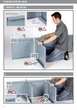 Preview for 4 page of kupper 12270 Assembly Instruction Manual