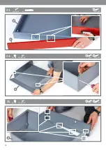 Preview for 10 page of kupper 12270 Assembly Instruction Manual