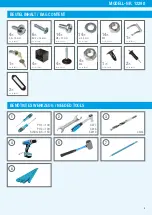 Preview for 3 page of kupper 12290 Assembly Instruction Manual