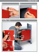 Preview for 7 page of kupper 12290 Assembly Instruction Manual