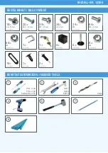 Предварительный просмотр 3 страницы kupper 12380 Assembly Instructions Manual