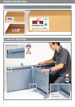 Preview for 4 page of kupper 12380 Assembly Instructions Manual